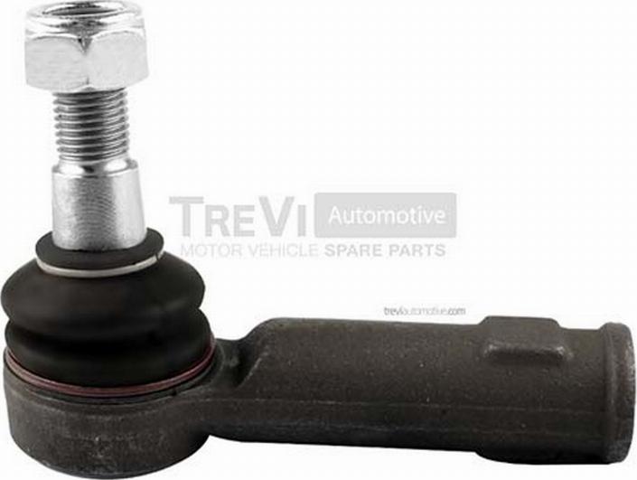 Trevi Automotive TRTT2350 - Наконечник рульової тяги, кульовий шарнір autozip.com.ua