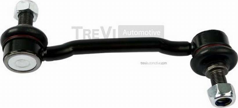 Trevi Automotive TRTT2789 - Тяга / стійка, стабілізатор autozip.com.ua