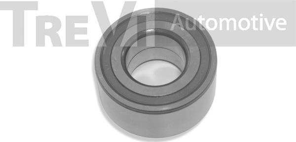 Trevi Automotive WB1523 - Комплект підшипника маточини колеса autozip.com.ua