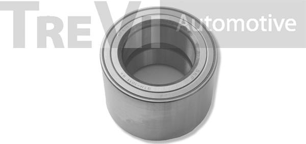Trevi Automotive WB1710 - Комплект підшипника маточини колеса autozip.com.ua