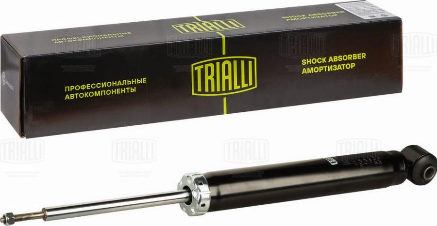 Trialli AG 10532 - Амортизатор autozip.com.ua