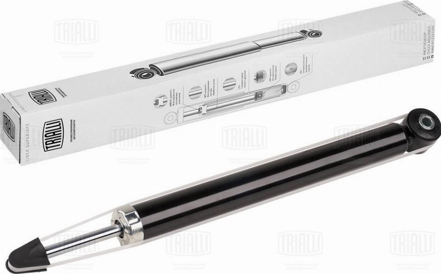 Trialli AG 10520 - Амортизатор autozip.com.ua