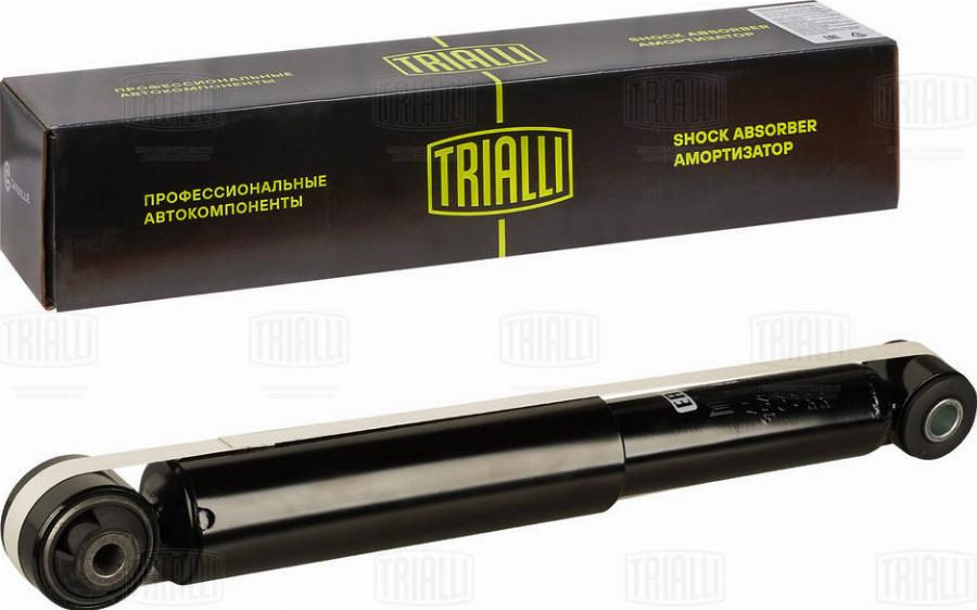 Trialli AG 21509 - Амортизатор autozip.com.ua