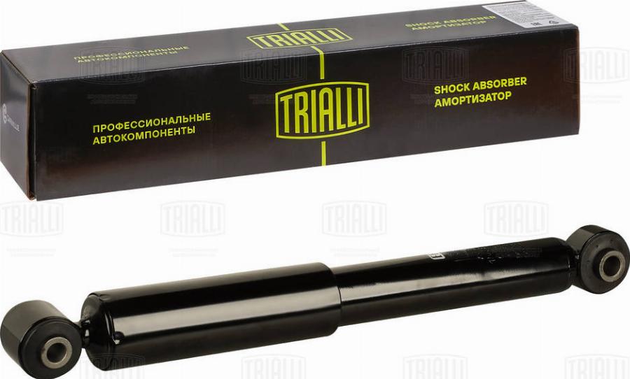 Trialli AG 21508 - Амортизатор autozip.com.ua