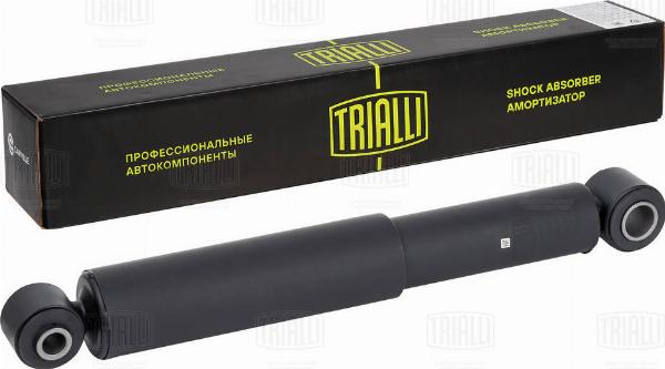 Trialli AH 50504 - Амортизатор autozip.com.ua