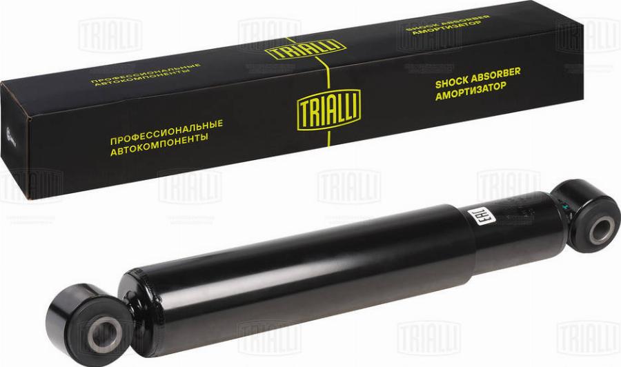 Trialli AH 51549 - Амортизатор autozip.com.ua