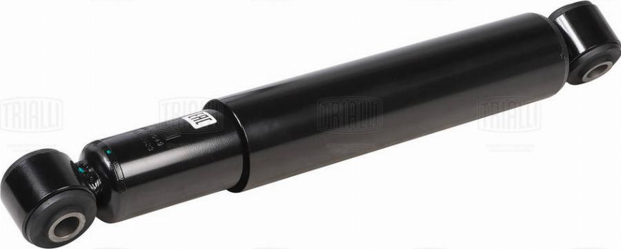 Trialli AH 51549 - Амортизатор autozip.com.ua