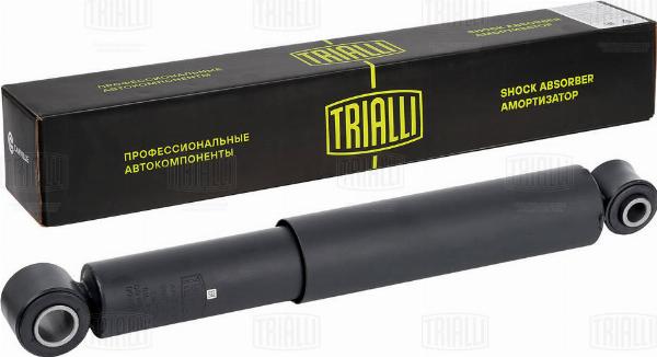 Trialli AH 51539 - Амортизатор autozip.com.ua