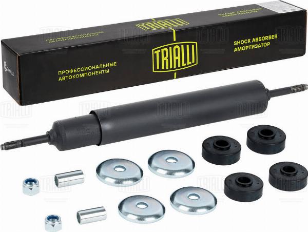 Trialli AH 51005 - Амортизатор autozip.com.ua