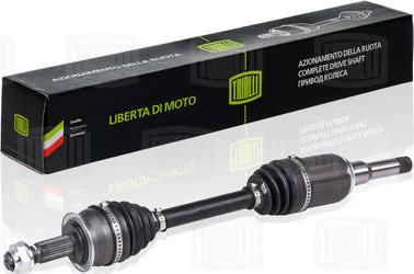 Trialli AR 0513 - Приводний вал autozip.com.ua