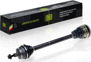 Trialli AR 139352 - Приводний вал autozip.com.ua