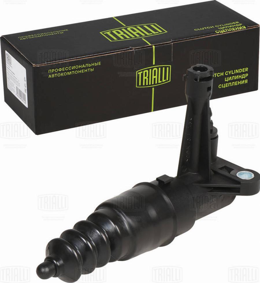 Trialli CF 921 - Робочий циліндр, система зчеплення autozip.com.ua