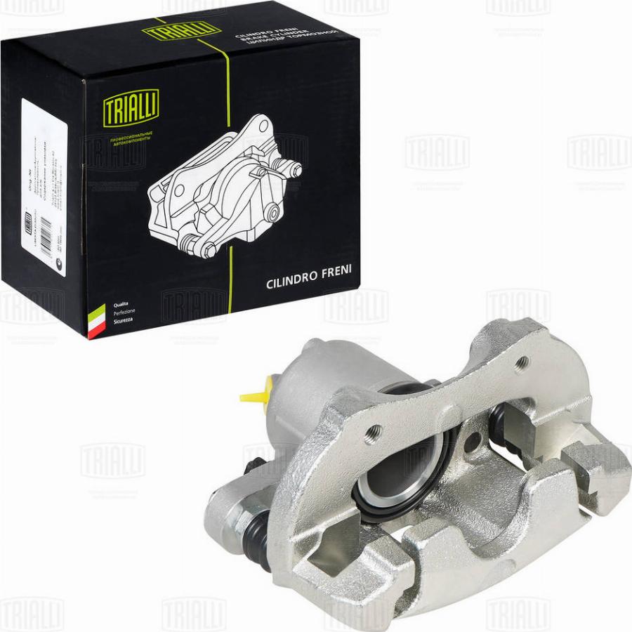 Trialli CF 409 - Гальмівний супорт autozip.com.ua