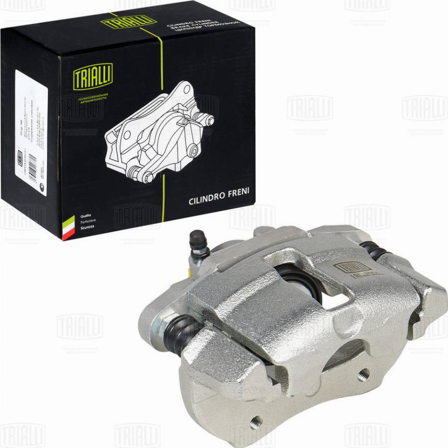 Trialli CF 419 - Гальмівний супорт autozip.com.ua