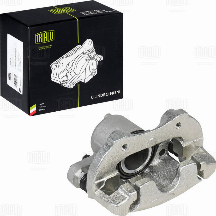 Trialli CF 419 - Гальмівний супорт autozip.com.ua
