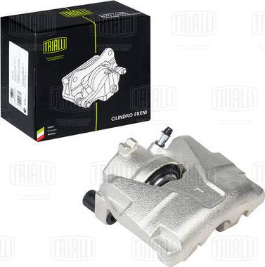 Trialli CF 095107 - Гальмівний супорт autozip.com.ua