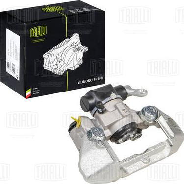 Trialli CF 095113 - Гальмівний супорт autozip.com.ua