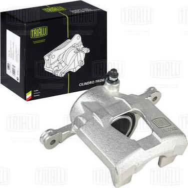 Trialli CF 052105 - Гальмівний супорт autozip.com.ua
