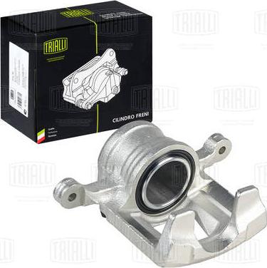 Trialli CF 052105 - Гальмівний супорт autozip.com.ua