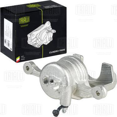 Trialli CF 052105 - Гальмівний супорт autozip.com.ua