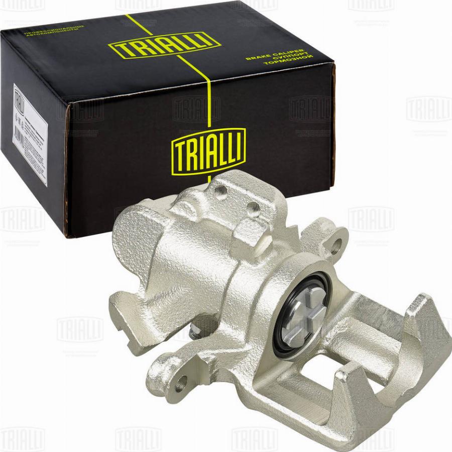 Trialli CF 002437 - Гальмівний супорт autozip.com.ua