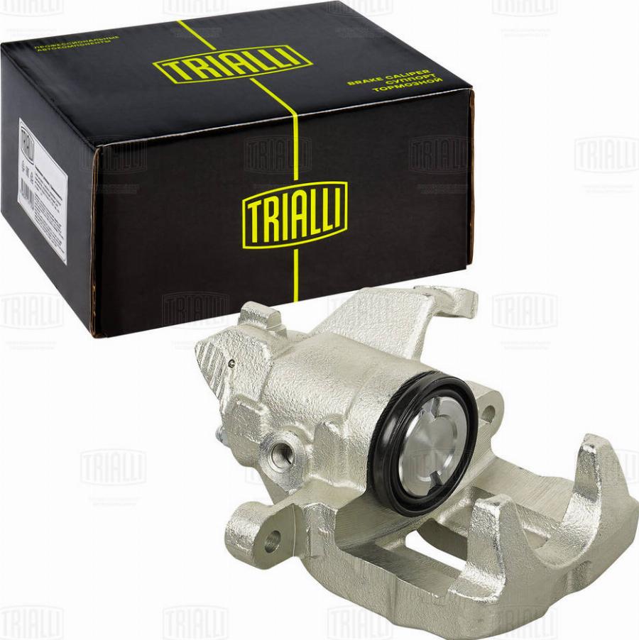 Trialli CF 002002 - Гальмівний супорт autozip.com.ua