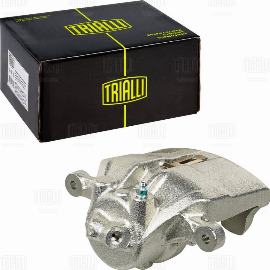 Trialli CF 002318 - Гальмівний супорт autozip.com.ua