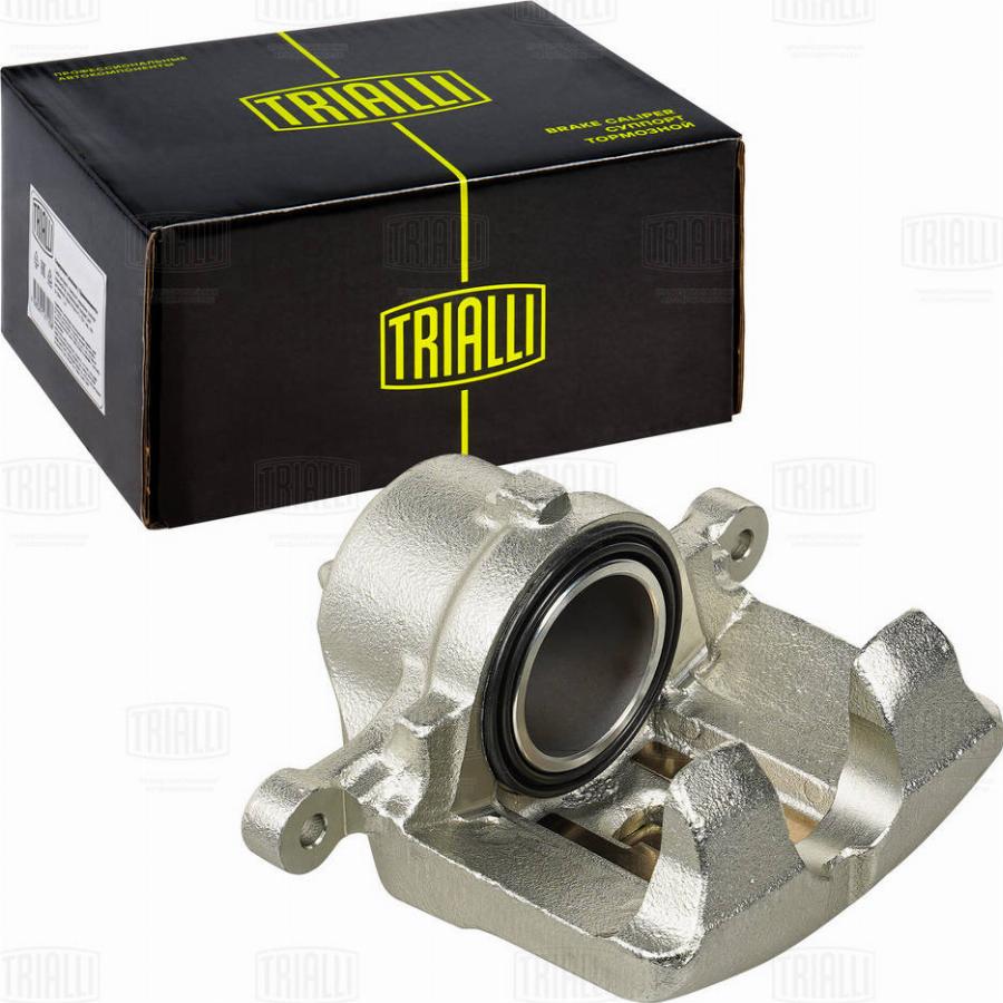 Trialli CF 002318 - Гальмівний супорт autozip.com.ua