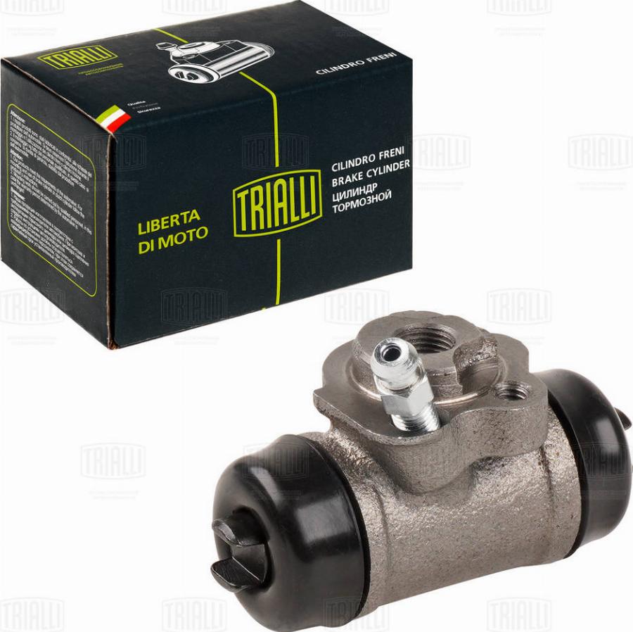Trialli CF 0105 - Колісний гальмівний циліндр autozip.com.ua