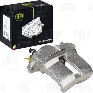 Trialli CF 012004 - Гальмівний супорт autozip.com.ua