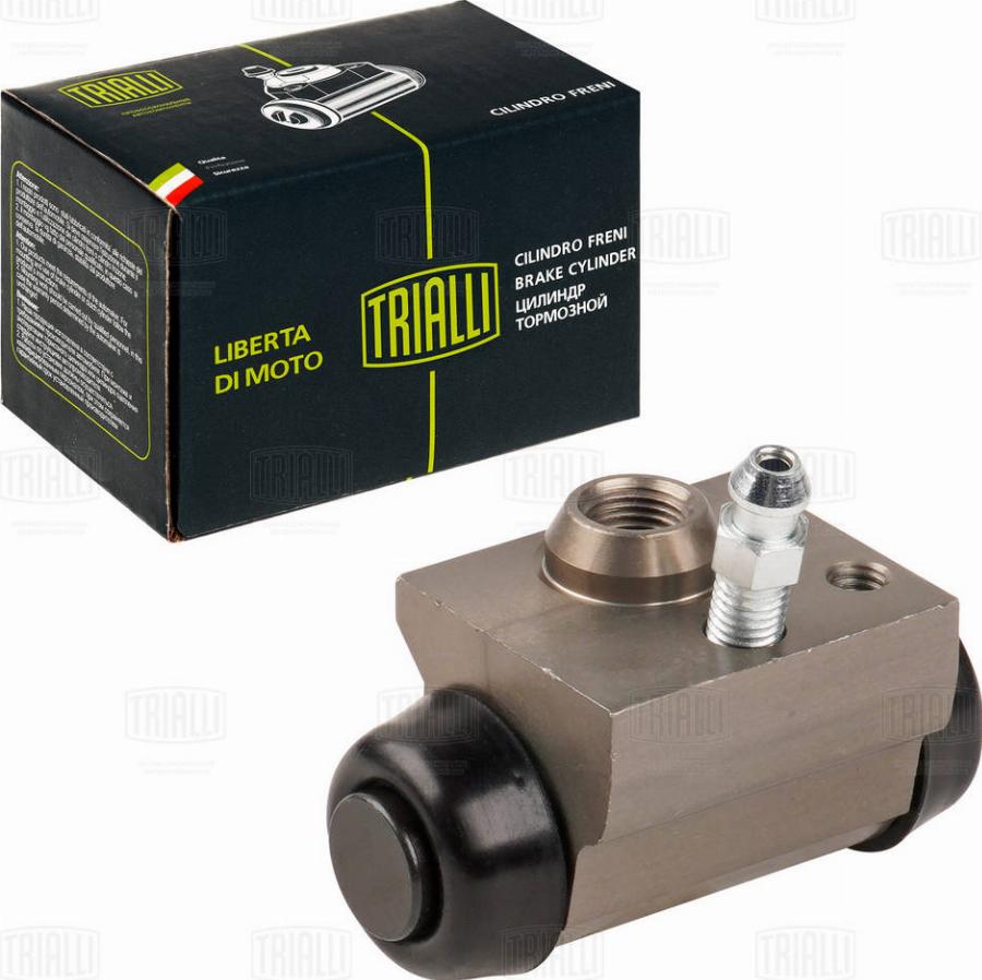 Trialli CF 0314 - Колісний гальмівний циліндр autozip.com.ua