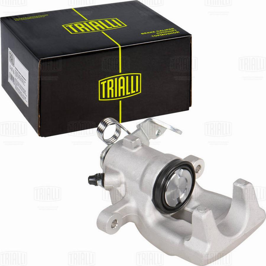 Trialli CF 032120 - Гальмівний супорт autozip.com.ua