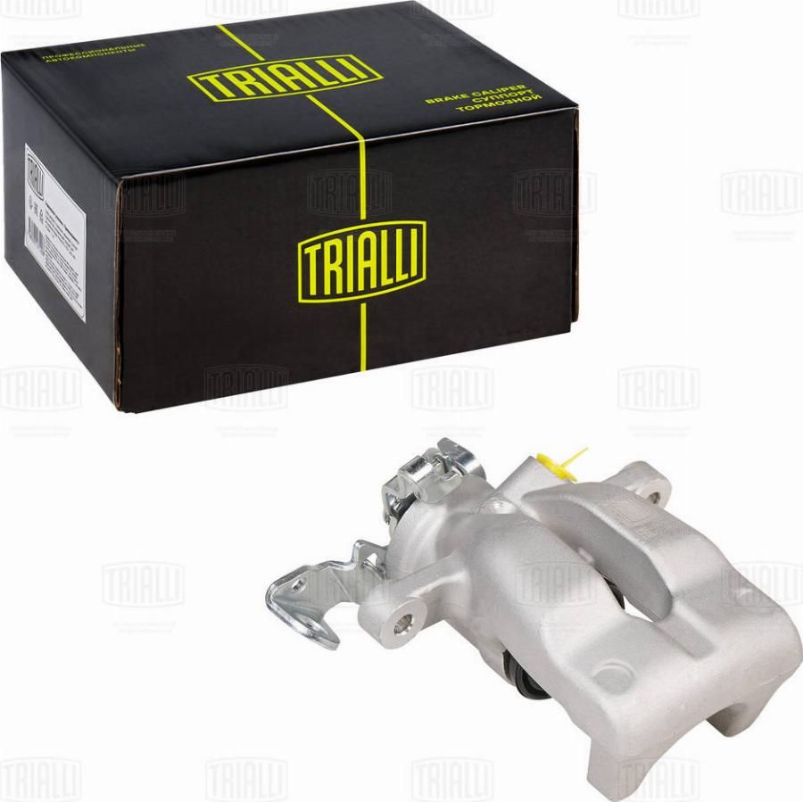Trialli CF 032120 - Гальмівний супорт autozip.com.ua