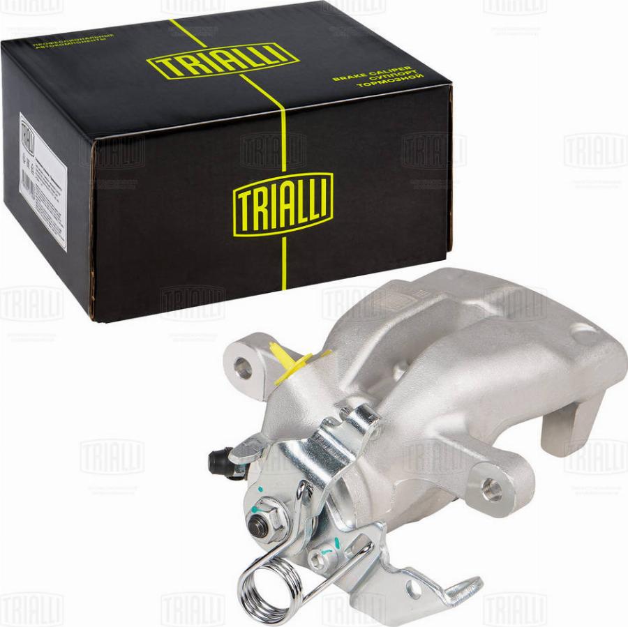 Trialli CF 032120 - Гальмівний супорт autozip.com.ua