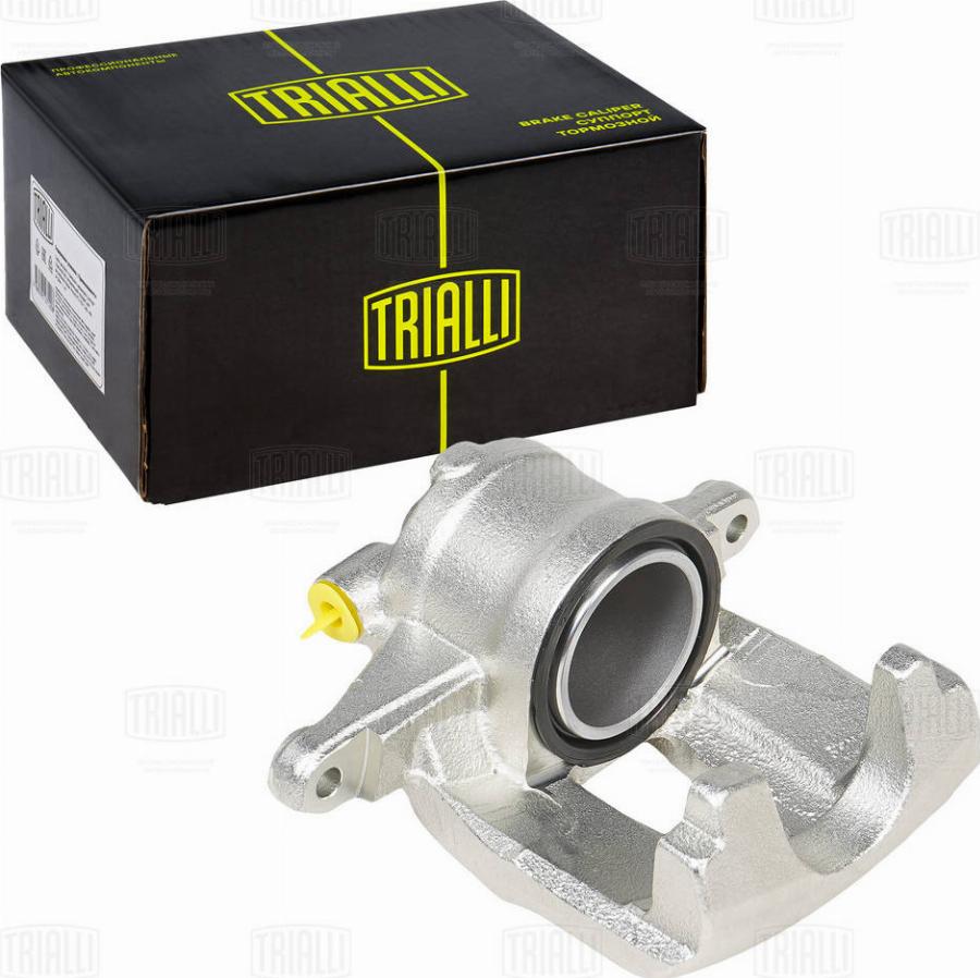 Trialli CF 162109 - Гальмівний супорт autozip.com.ua
