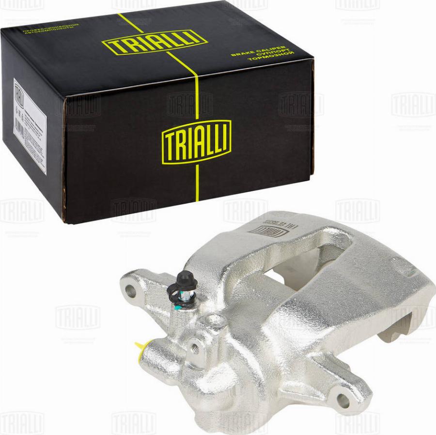 Trialli CF 162109 - Гальмівний супорт autozip.com.ua