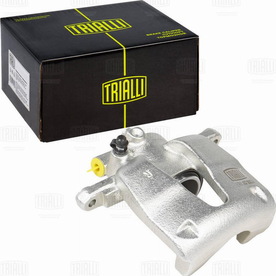 Trialli CF 162110 - Гальмівний супорт autozip.com.ua