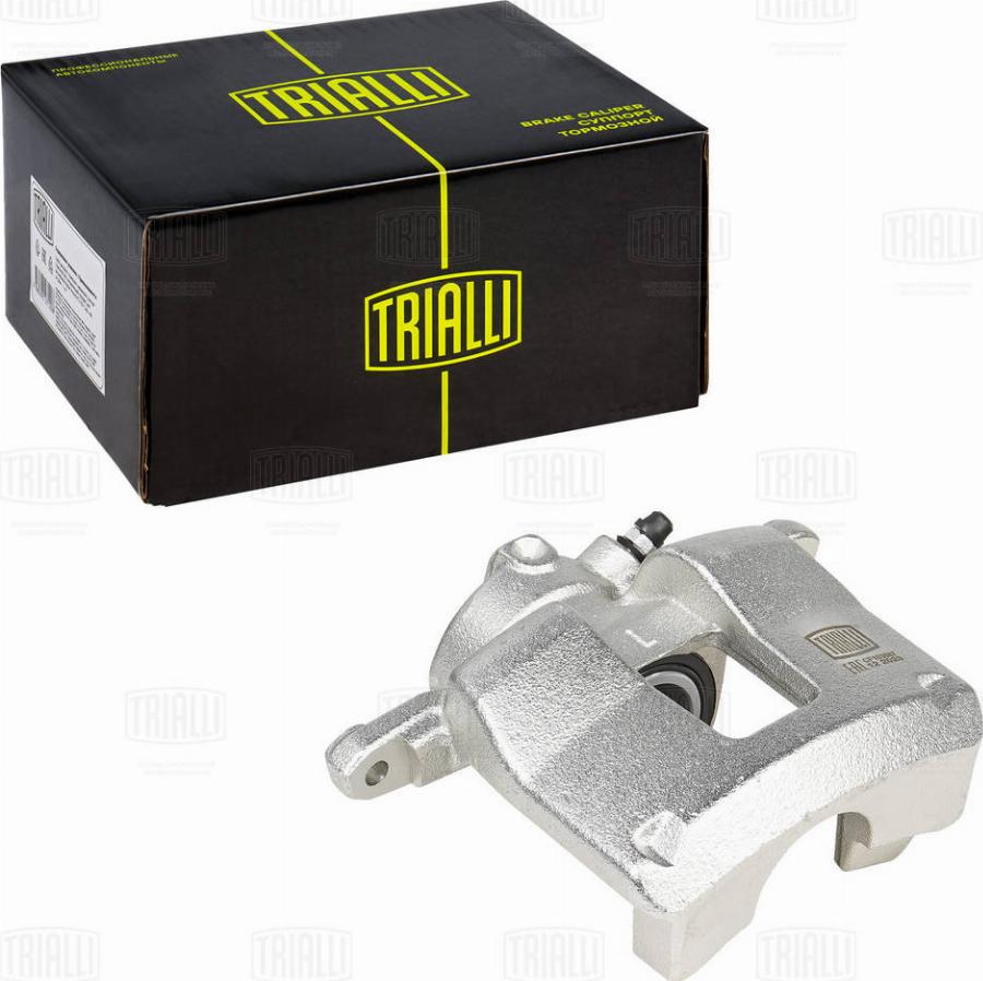 Trialli CF 103567 - Гальмівний супорт autozip.com.ua