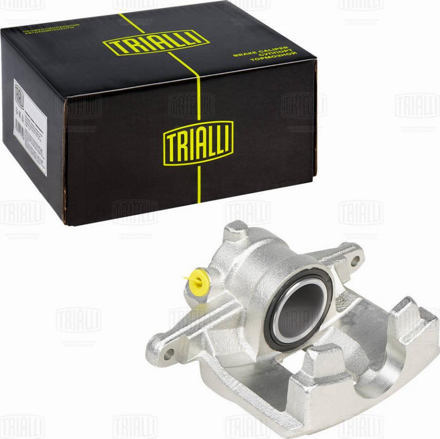 Trialli CF 103567 - Гальмівний супорт autozip.com.ua