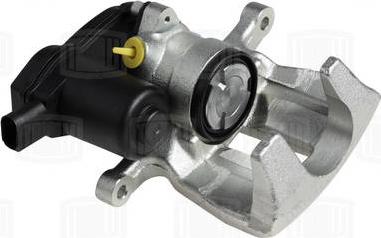 Trialli CF 182553 - Гальмівний супорт autozip.com.ua
