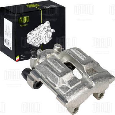 Trialli CF 182018 - Гальмівний супорт autozip.com.ua