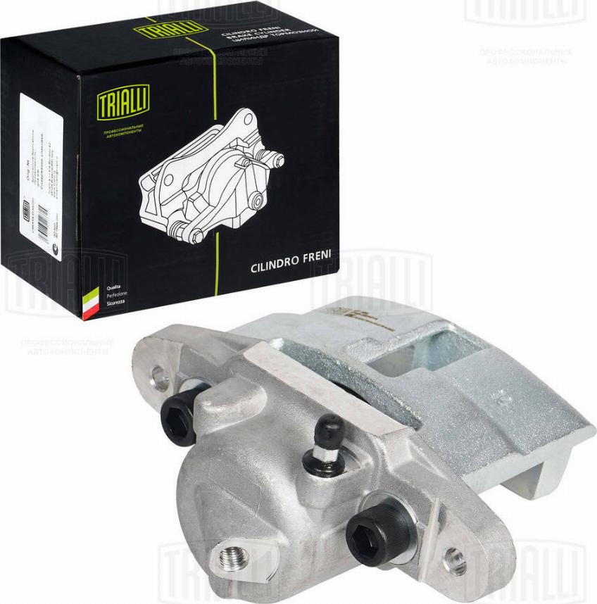 Trialli CF 309 - Гальмівний супорт autozip.com.ua