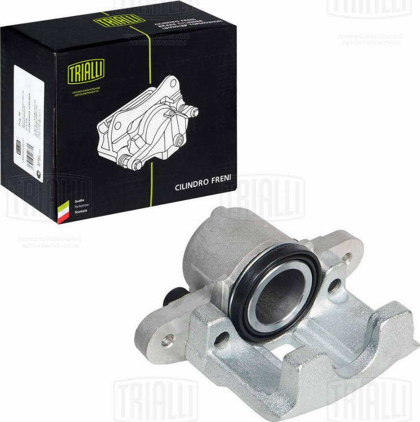 Trialli CF 309 - Гальмівний супорт autozip.com.ua