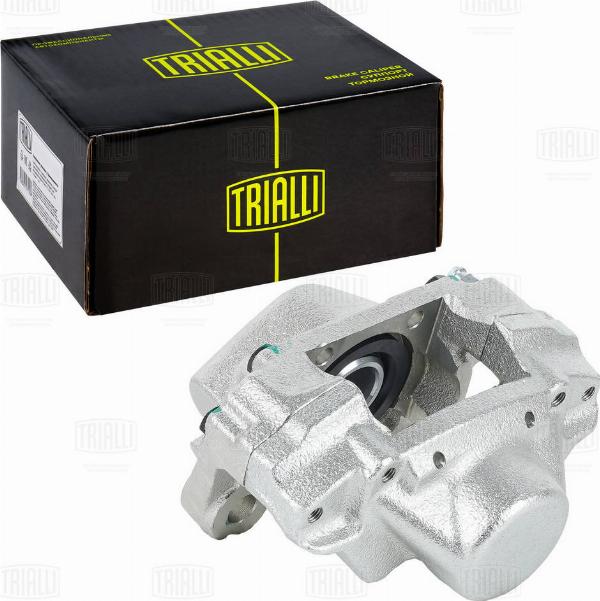 Trialli CF 209102 - Гальмівний супорт autozip.com.ua