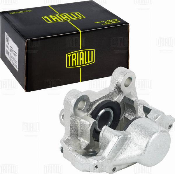 Trialli CF 209102 - Гальмівний супорт autozip.com.ua