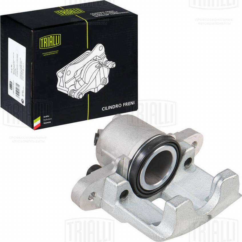 Trialli CF 209 - Гальмівний супорт autozip.com.ua