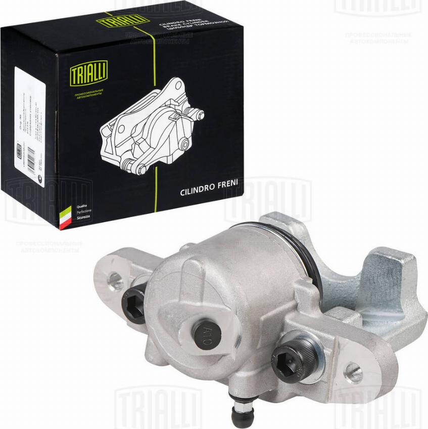 Trialli CF 209 - Гальмівний супорт autozip.com.ua