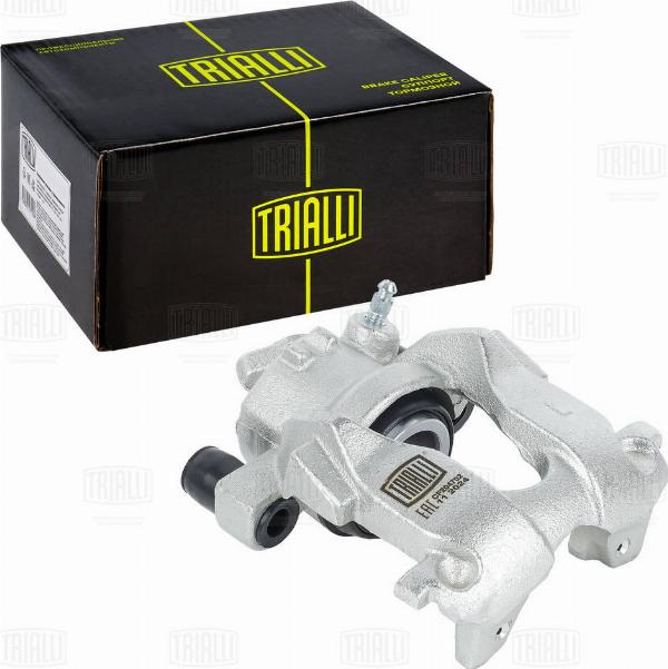 Trialli CF 204702 - Гальмівний супорт autozip.com.ua