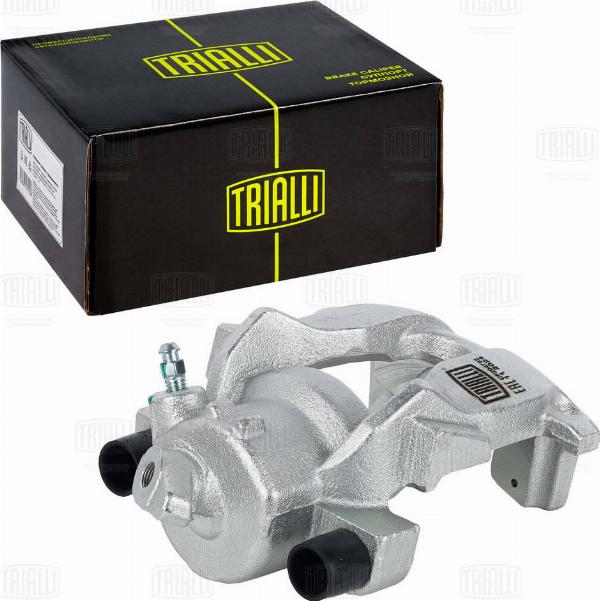 Trialli CF 204702 - Гальмівний супорт autozip.com.ua