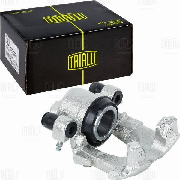 Trialli CF 204702 - Гальмівний супорт autozip.com.ua